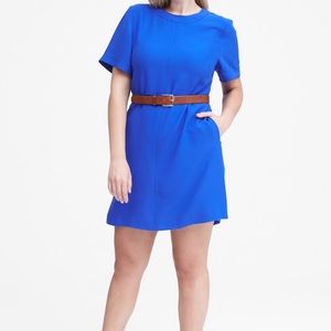 Banana republic dress